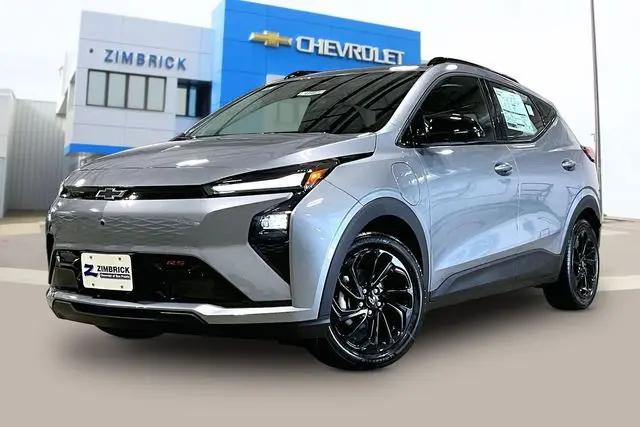 2027 Chevrolet Bolt RS FWD