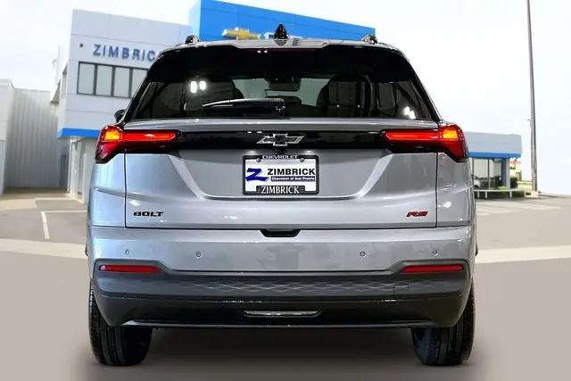2027 Chevrolet Bolt RS FWD