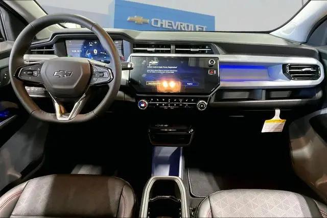 2027 Chevrolet Bolt RS FWD