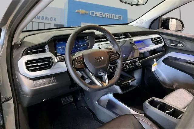 2027 Chevrolet Bolt RS FWD