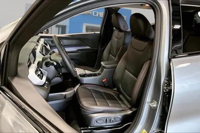 2027 Chevrolet Bolt RS FWD