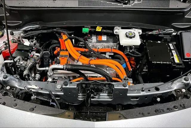 2027 Chevrolet Bolt RS FWD