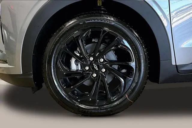 2027 Chevrolet Bolt RS FWD