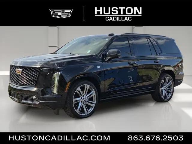 2025 Cadillac Escalade Sport Platinum for sale in Lake Wales, FL