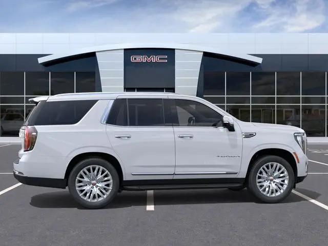 2026 GMC Yukon 4WD Elevation
