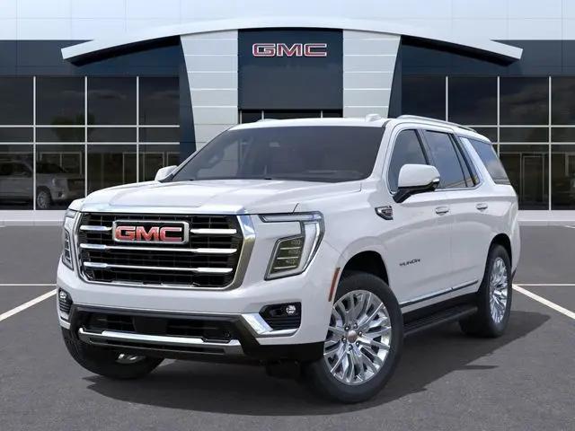 2026 GMC Yukon 4WD Elevation