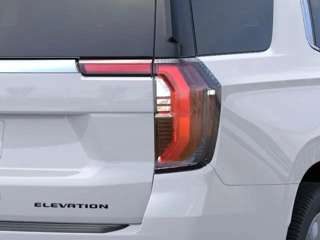 2026 GMC Yukon 4WD Elevation