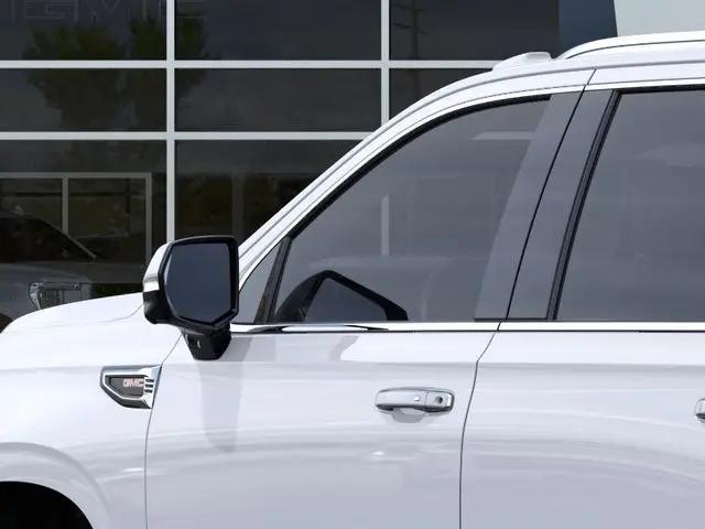 2026 GMC Yukon 4WD Elevation