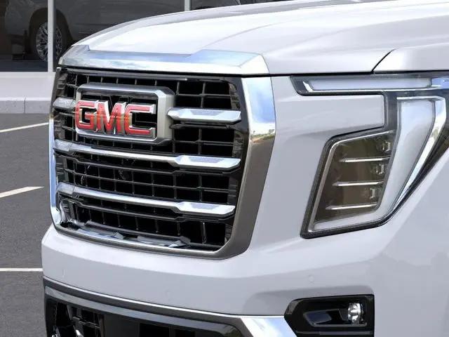 2026 GMC Yukon 4WD Elevation