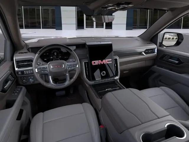 2026 GMC Yukon 4WD Elevation