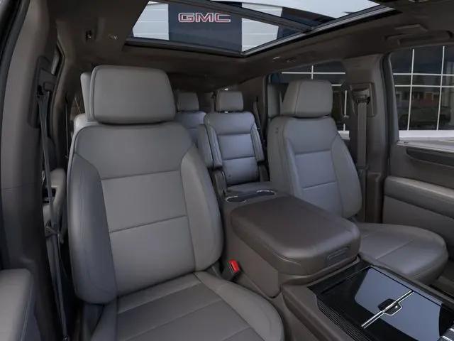 2026 GMC Yukon 4WD Elevation