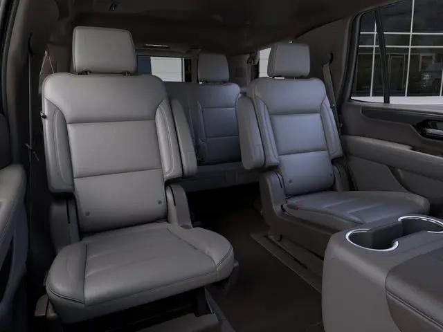 2026 GMC Yukon 4WD Elevation