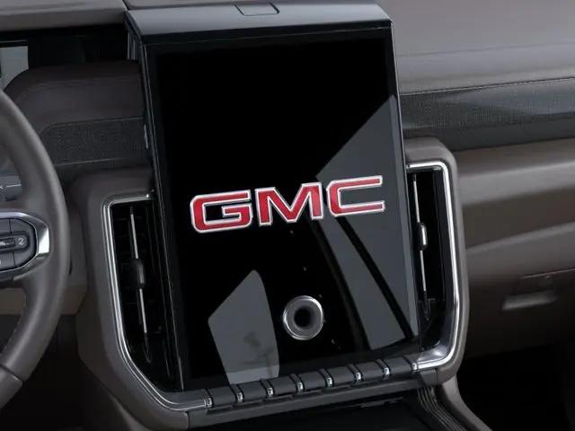2026 GMC Yukon 4WD Elevation