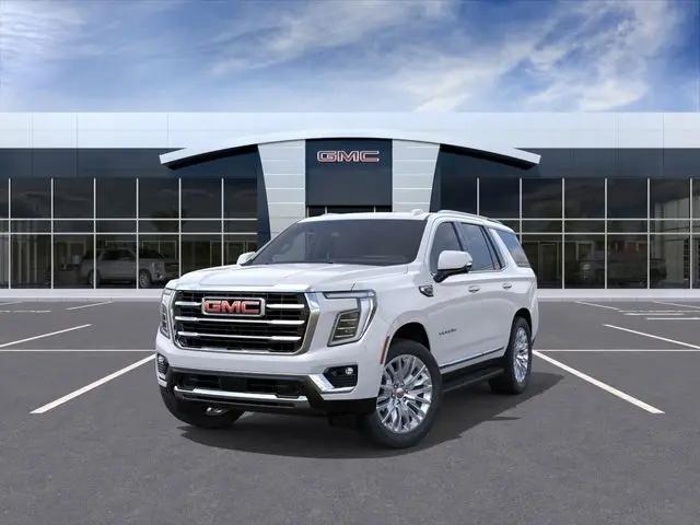 2026 GMC Yukon 4WD Elevation