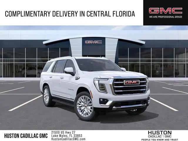 2026 GMC Yukon 4WD Elevation for sale in Lake Wales, FL