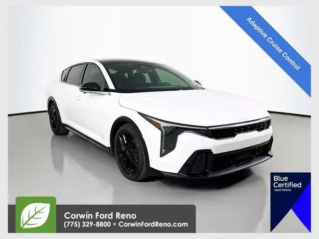 2025 Kia K4 GT-Line Turbo for sale in Reno, NV