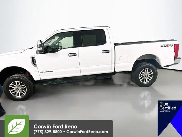2019 Ford F-250 XLT