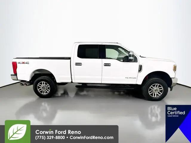 2019 Ford F-250 XLT