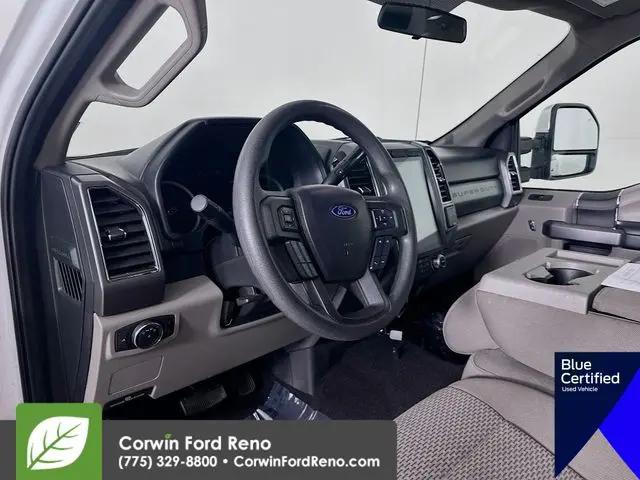 2019 Ford F-250 XLT