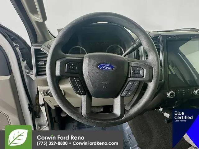 2019 Ford F-250 XLT