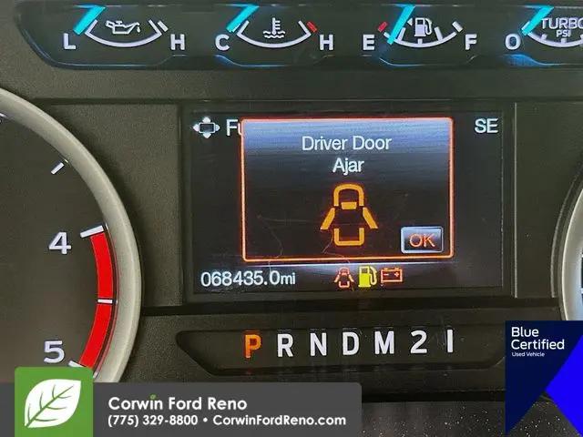 2019 Ford F-250 XLT