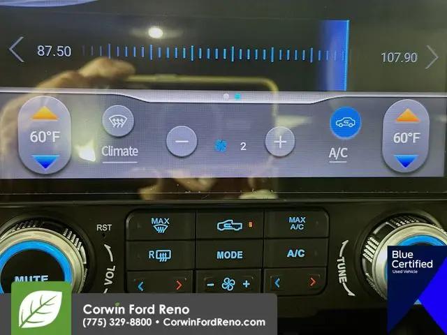 2019 Ford F-250 XLT