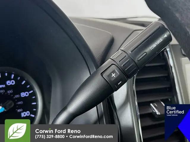2019 Ford F-250 XLT