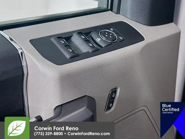 2019 Ford F-250 XLT