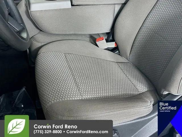 2019 Ford F-250 XLT