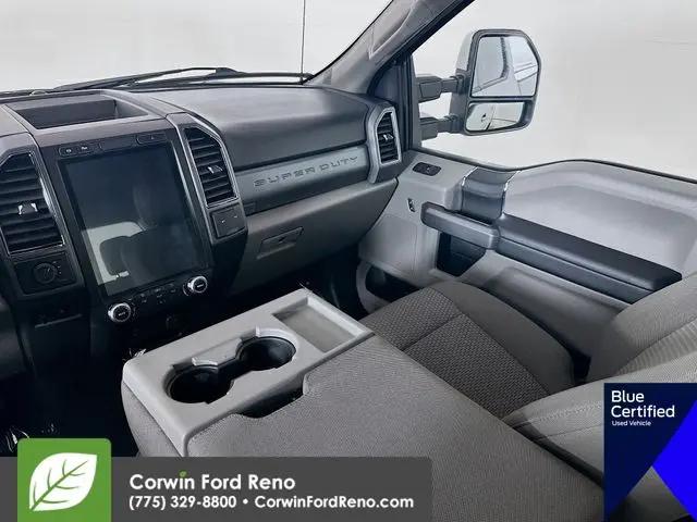 2019 Ford F-250 XLT