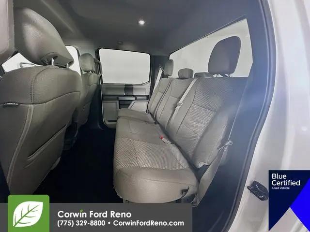 2019 Ford F-250 XLT