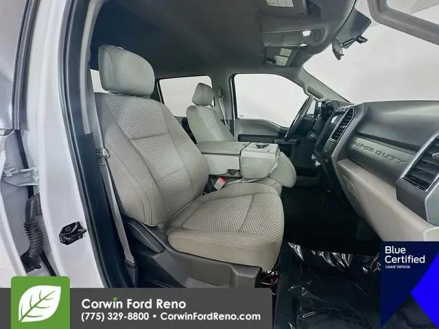 2019 Ford F-250 XLT