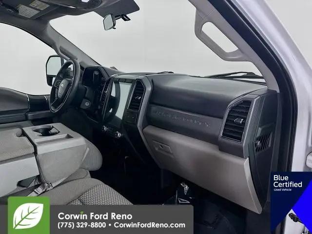2019 Ford F-250 XLT