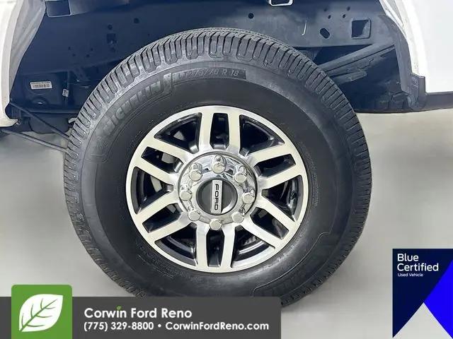 2019 Ford F-250 XLT