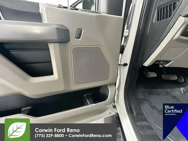 2019 Ford F-250 XLT