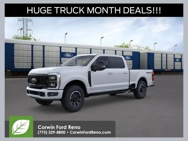 2026 Ford F-250 LARIAT for sale in Reno, NV