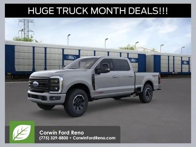 2026 Ford F-250 Platinum for sale in Reno, NV