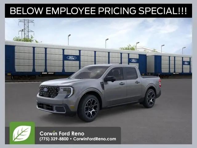 2026 Ford Maverick Lariat for sale in Reno, NV