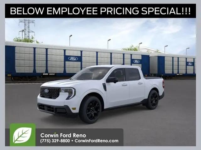 2026 Ford Maverick Lariat for sale in Reno, NV