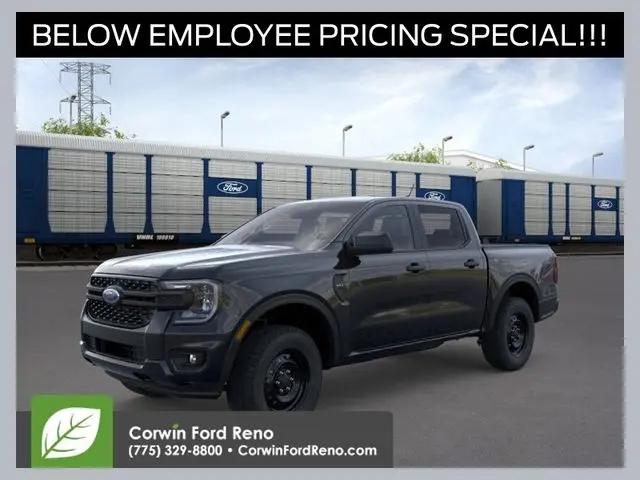 2026 Ford Ranger XL for sale in Reno, NV