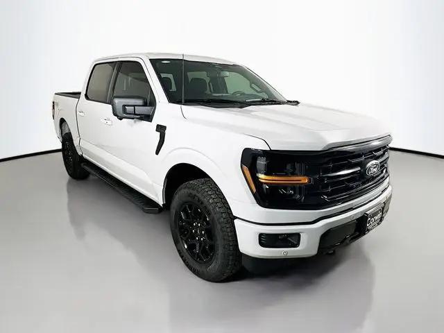 2026 Ford F-150 XLT for sale in Reno, NV