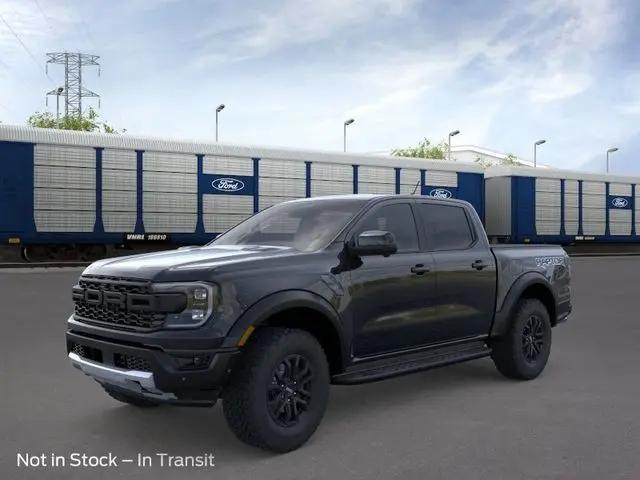 2026 Ford Ranger Raptor for sale in Reno, NV