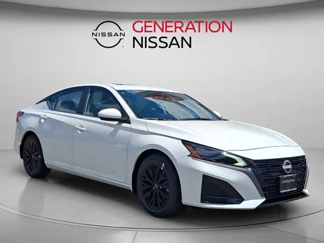 2026 Nissan Altima SV FWD for sale in North Plainfield, NJ