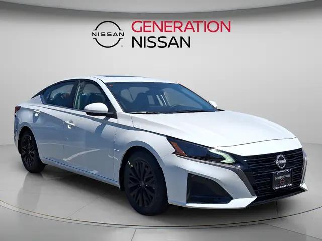 2026 Nissan Altima SV FWD for sale in North Plainfield, NJ