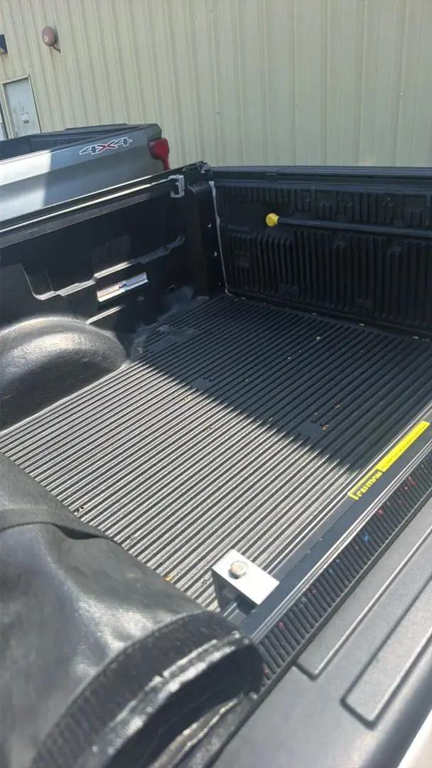 2013 Ford F-150 Platinum