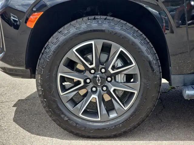 2023 Chevrolet Tahoe 4WD Z71