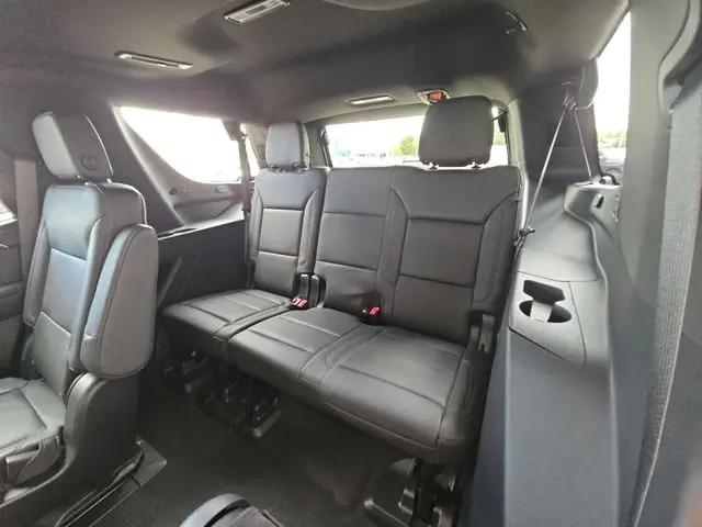 2023 Chevrolet Tahoe 4WD Z71