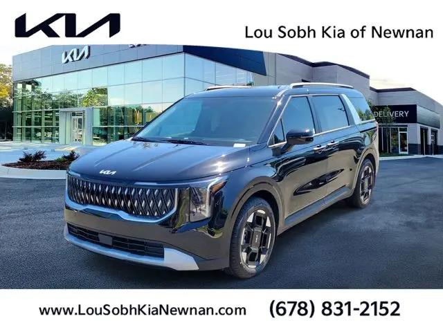 2026 Kia Carnival MPV EX for sale in Newnan, GA