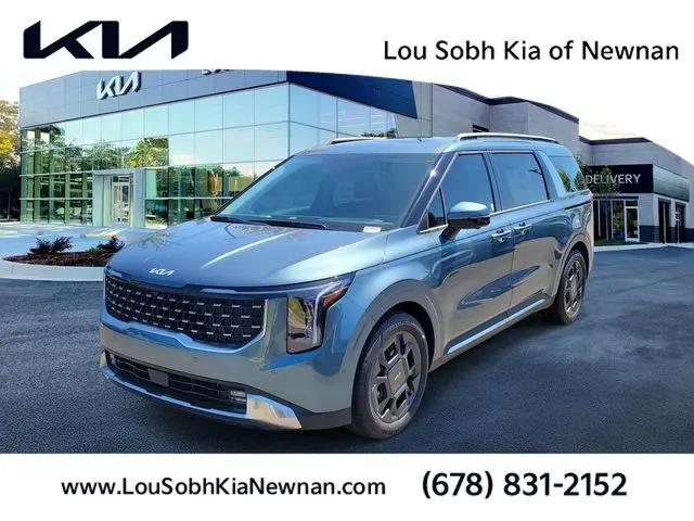 2026 Kia Carnival MPV SX for sale in Newnan, GA