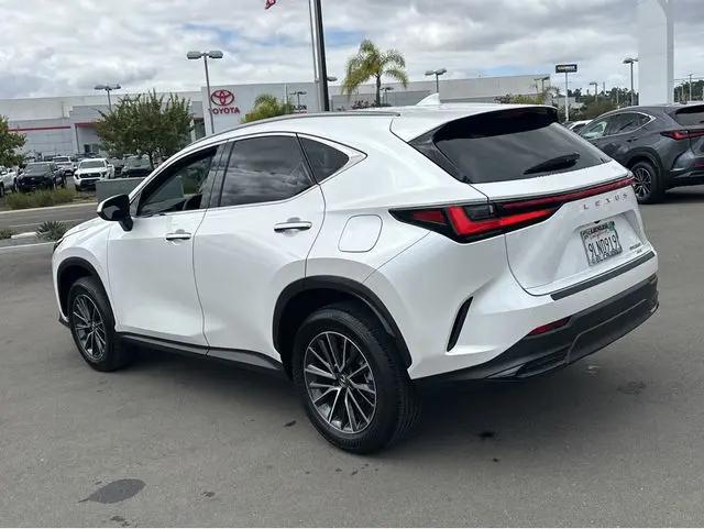2024 Lexus NX 350 Premium